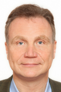 Ing. Martin Steinbauer