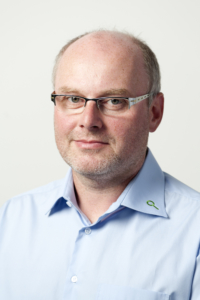 DI Peter Kritsch