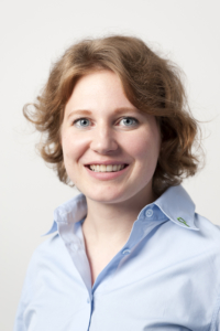 DI Hanna Lutzky 